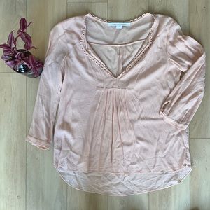 Diane Von Furstenberg Top
